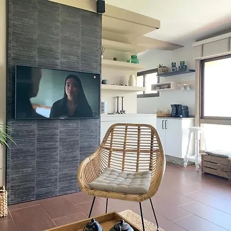 A Casa Do Faro *