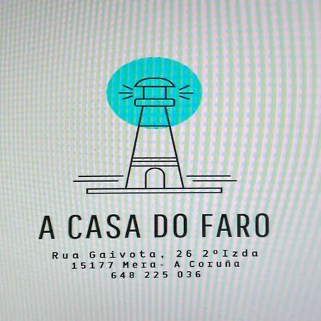 A Casa Do Faro Apartment Oleiros