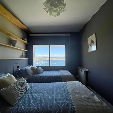A Casa Do Faro Apartment
