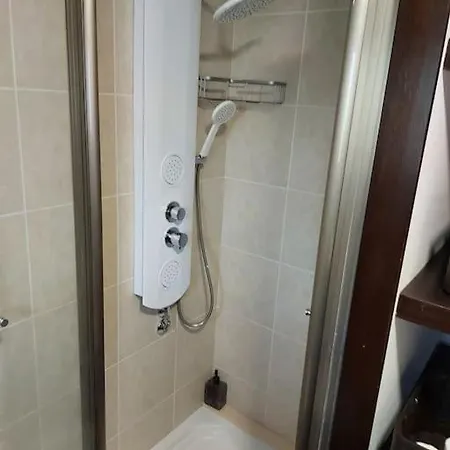 A Casa Do Faro Apartment