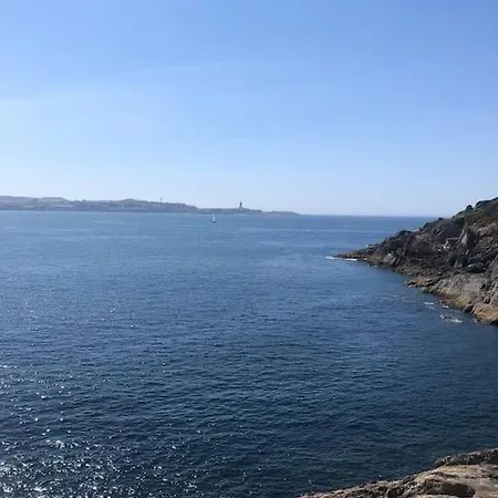 A Casa Do Faro *
